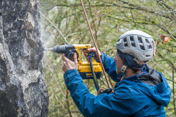 Sanierungsaktion 2025